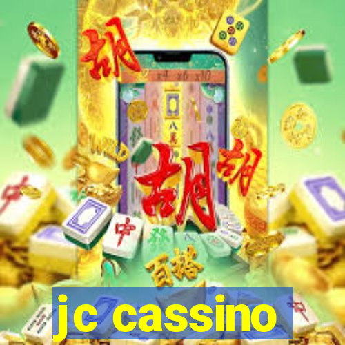 jc cassino